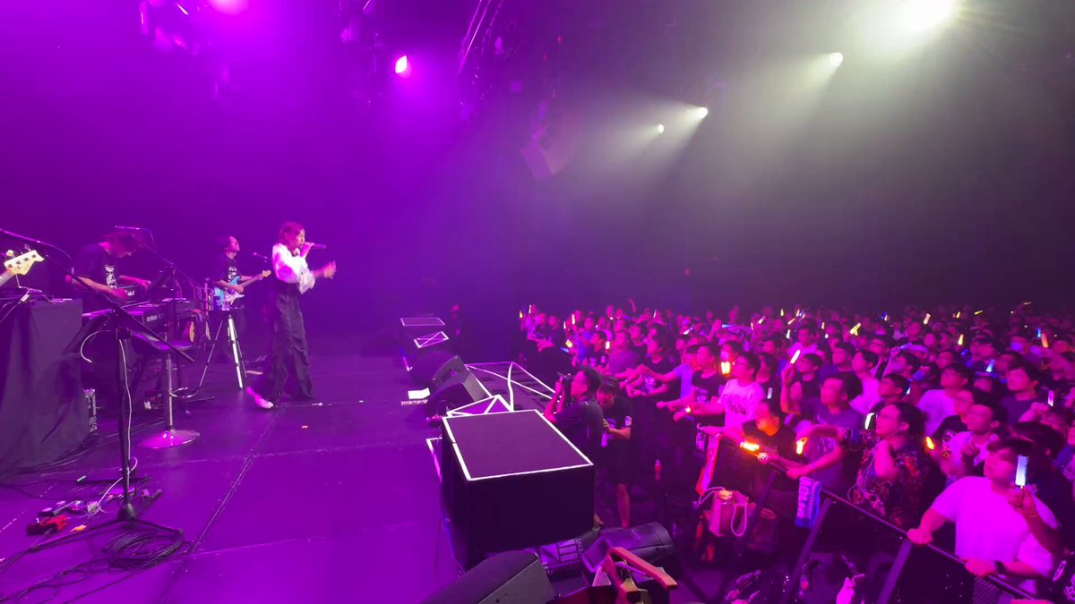 セルフカバーLIVE vol.1 -みほのうた- TRUE Live Tour PLAY! vol.2 -つるのうた- FC #ことだま結び 2次先行受付中です‼️ 2026年 2月7日(土)KBSホール 2月21日(土) EX THEATER ROPPONGI 4公演全通の方には 特別な特典を考えているので お楽しみに…！！！ 🔥 #TRUEさん