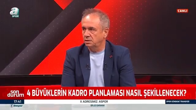 🎙️ Saffet İşler: Paul Onuachu, Trabzonspor’daki ilk dönemine kıyasla daha başarılı olacak çünkü Bordo-Mavili ekibe severek ve isteyerek geliyor.