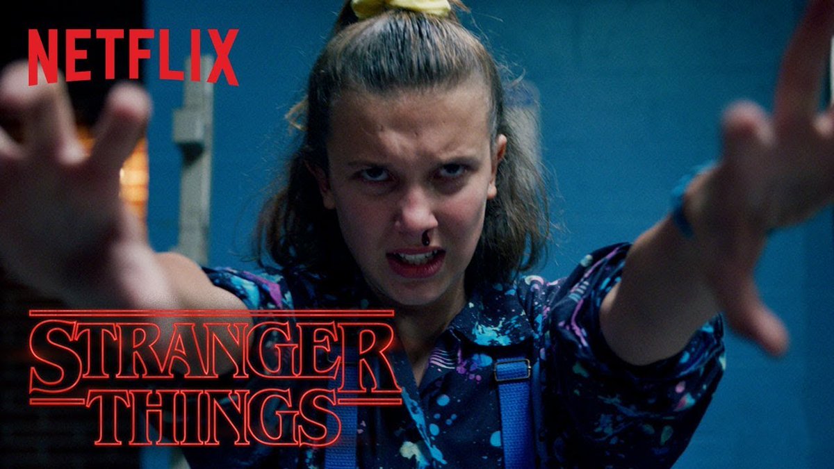 The final trailer for Stranger Things 3 was released 6 years ago!