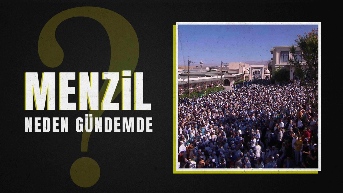 MENZİL NEDEN GÜNDEMDE? Menzil, yarım asırdır yaptığı ilim ve irşad hizmetleriyle bilinmekteydi. Bu hizmetler Şeyh Seyyid Abdülbaki Elhüseyni (kuddise sırruhû) hazretlerinin meşrebince; Nakşi, vakur ve gündeme gelmeden yapılmaktaydı. Onun ahirete irtihalinden sonra ise Menzil, dile getirilmesinden dahi hicap ettiğimiz meselelerle gündeme geliyor, gündemde tutuluyor. İki yıllık süreçte hem ihtilafların ortadan kalkacağı ümidiyle hem de Menzil’in itibarını korumak adına sukut edilmiştir. Ancak geldiğimiz noktada ithamlar, yalanlar, iftiralar bir kesim tarafından hakikat sanılmaya başlanmıştır. Menzil’in müminlerin zihninde çağrıştırdığı güzellikler hedef alınmaktadır. İşte bu nedenle gerçeklerin bilinmesi ve “Menzil neden gündemde?” sorusunun cevap bulması için bu video hazırlanmıştır. Sorumluluk Hayatını ilim ve irşad hizmetlerine memur eden, yüzbinlerce insanın gönlünde yer etmiş olan, Şeyh Seyyid Abdulbaki Elhüseyni kuddise sirruhu hazretleri her fani gibi dar-ı bekaya göç edecekti. Gavs hazretleri gibi büyük bir zatın vefatı her anlamda büyük bir hadiseydi. Kendisine “Hadimü’l-Müslimin” yani müslümanların hizmetçisi sıfatını uygun gören Şeyh Seyyid Abdülbaki Elhüseyni hazretleri, 30 yıllık irşad hayatı boyunca çokça hizmet etmiş ve yüz binlerce insanın gönlüne girmişti ve herkes, kendisine karşı son vazifesini yerine getirmek üzere Menzil’e akın edecekti. Şüphesiz ki bu; titizlikle planlanması gereken bir süreçti. Bu nedenle vakfın başında olması hasebiyle; Seyyid Muhammed Mübarek Elhüseyni, hazırlıkları başlatacaktı. 10 yıldır Menzil’in sorumluluğu da kendisinde olduğu için İstanbul’dan Menzil’e kadarki gerekli düzenleme ve görevlendirmeleri yapması gerekiyordu. Nitekim bu oldukça mühim ve zor vazifeyle ilgili aile fertlerini haberdar edecek ve kendileri de bundan memnuniyet duyduklarını dile getireceklerdi. Bu taziye hazırlıkları, vefattan bir hafta önce Seyyid Muhammed Saki Elhüseyni’nin bilgisiyle köy muhtarı dahil Menzil’deki tüm ilgililere sunum yapılarak anlatılmıştı. Seyyid Muhammed Mübarek Elhüseyni, süreci başlatmış; vakıf heyetine vazifeler tevdi etmiş ve her adımın titizlikle planlanmasını temin etmiştir. Bu süreçte en ince ayrıntısına kadar görev tarifleri yapılmış, hastaneden Menzil-i Şerif’teki alanlara varana kadar kimin nerede ve ne zaman ne yapacağı belirlenmişti. Devletin ilgili birimlerinden güvenlik ve sağlık gibi alanlarda destek talep edilmişti. Hasılı tüm hazırlıklar Gavs hazretleri gibi büyük bir velîye yaraşır şekilde, büyük bir hüzünle fakat daha büyük bir dikkatle tamamlanmıştı. Gavs hazretlerinin son günlerinde, durumu artık iyice ağırlaşınca, evlatları babalarının yanında toplanmışlardı. Ve 12 Temmuz günü, doktorlar, artık odaya Gavs hazretlerinin evlatlarını davet etmiş; son birkaç saatlik öngörülerini kendileriyle paylaşarak odadan ayrılmışlardı. Seyyid Muhammed Saki Elhüseyni, babasının saatler içinde son nefesini verme ihtimalini bildiği halde hastanenden ayrılarak kendisince önemli bir durumla ilgili Kasr-ı Arifan’a gitmiştir. Bu duruma bir anlam veremeyerek odaya geçen Gavs hazretlerinin diğer evlatları ve torunu Seyyid Muhammed Galip Elhüseynî ise Kur’an-ı Kerim okumaya ve dua etmeye burada devam etmişlerdir. Gavs hazretlerinin vefatıyla birlikte, artık önceden yapılan hazırlıklar, sırası geldikçe yerine getirilmeye başlanmıştır. Ancak vefattan 2 saat sonra Ahmet Mahmut Ünlü’nün kendi sosyal medya hesabından yaptığı taziye paylaşımı, oldukça tuhaf karşılanmıştır. “Bu fakîrin de şâhitliği vechile; kendisinden sonra mutlak halîfe olarak Seyyid Sâkî Erol Hazretleri’ni Menzil’deki merkez tekkeye nasbetmiş idi.” diyerek kendi kendine vermiş olduğu şahitlik payesi hem gerçek dışı hem de tuhaftı. Aileden ve yakın kimselerden hiç kimsenin şahit olmadığı bu nasbetme meselesine alakasız kişilerin şahit olduğunu ilan etmelerinin bir karşılığı yoktu. Bütün bunların ötesinde böyle bir açıklamaya, neresinden bakılırsa bakılsın gerek yoktu. Aslına bakılırsa bu, kimsenin hakkı ve haddi de değildi. Ancak o gün, Menzil’de başkaca tuhaflıklar da yaşanmıştı. Menzil’e intikal ve Menzil’de misafirlerin ağırlanması hususundaki bütün hazırlıklar harfiyen yerine getirilirken; tuhaf bir şekilde cami içi ile hanımlar tarafındaki düzen ve görevlerde değişiklik yapılmıştı. Bu değişiklikler gerekçesi, şekli ve neticeleri bakımından dikkatle değerlendirilmesi gereken değişikliklerdir. O gün özelinde yapılan düzenlemelerde camide hocalar ve talebeler yer alacaktı böylelikle hem adaben ilim ehli ön saflarda yer almış hem de düzen ve intizamla namaz ve defin işlemleri gerçekleşmiş olacaktı. Bu düzenlemeyle Gavs hazretleri, çok sevdiği âlim ve talebelerinin omuzlarında taşınmış olacaktı. Diğer taraftan Gavs hazretlerinin evlatlarının bu acılı günlerinde onlara yardımcı olmaları açısından camideki hizmet ve koruma görevlileri önceden taksim edilmişlerdi. Böylelikle hem kendileri rahat hareket edecek hem de taziyeleri rahatça kabul edebileceklerdi. Ayrıca görevliler, gelen bütün misafirlerin izdihamdan etkilenmeden hareket edebilmelerine odaklanacak; gerekli hizmetleri herkes kendi organizasyonu içerisinde hızlıca görecekti. Ancak bütün bu planlama herhangi bir istişare yapılmadan değiştirildi. Camiden hoca ve talebeler çıkarıldı, ön saflara köy dışından olduğu anlaşılan bazı adamlar yerleştirildi. Gavs hazretlerinin evlatlarına yardımcı olması için görevlendirilen korumalar ise kendi amirlerini de bertaraf ederek kendi başlarına hareket etti; Seyyid Muhammed Saki Elhüseyni’nin etrafında toplanarak diğer aile üyelerini yalnız bıraktılar. Gavs hazretlerinin evlatlarını yok saydılar; oluşan karmaşadan dolayı aile ferdlerinin namaza iştirakleri bile zorlaştı. Diğer bir değişiklik ise hanımlar tarafında yapıldı. Özellikle hanımlar tarafındaki görevliler, hep birlikte misafirleri yalnızca Seyyid Muhammed Saki Elhüseyni’ye intisap için koordine etmeye odaklanmıştı. Diğer 5 halifeyi yok sayarak “Posta Seyyid Saki geçti” diyerek ilanlara başlamışlardı. Vehim Bu hazırlıklar sayesinde yüzbinlerce insanın iştirak ettiği taziye süreci yapılan müdahalelerin oluşturduğu karmaşalar dışında sorunsuz geçti. Söz konusu müdahalelerin bir vehimden kaynaklandığı ise daha sonra anlaşıldı. Yapılan bu çalışmalar birkaç aklı evvel tarafından “mihrabı ele geçirmeye çalışacaklar” şeklinde lanse edilmiş ve kendilerince karşı hazırlık yapılmıştı. Bu vehim ve zannın, uzunca bir süredir, Gavs hazretleri hayattayken, Seyyid Muhammed Saki Elhüseyni’nin etrafında toplanan bir güruh tarafından oluşturulduğu ve derinleştirildiği bilinmekteydi. Semerkand Vakfı ve aile fertleriyle ilgili asılsız iddialar, bir şekilde vakıf hizmetlerinden uzaklaşmış kimseler tarafından yıllarca Seyyid Muhammed Saki Elhüseyni’ye iletilmişti. 10 yıl önce Rahmetli Gavs hazretlerinin Menzil Köyü’nün yönetimini Seyyid Muhammed Saki Elhüseyni’den alarak Seyyid Muhammed Mübarek Elhüseyni’ye vermesi vehim ve zanların derinleşmesine etki etmişti. Özellikle Menzil’in yönetiminin Seyyid Muhammed Mübarek Elhüseyni’ye verilmesinden hoşnut olmadığı, Seyyid Muhammed Saki Elhüseyni tarafından ifade de edilmişti. Ayrıca Seyyid Muhammed Saki Elhüseyni’nin vakfı yönetmekle ilgili ısrarlı bir talebi olduğu, defalarca bu taleple babasına gittiği aile tarafından bilinmektedir. Şeyh Seyyid Abdulbaki Elhüseyni Hazretleri bu talepleri net bir şekilde reddedip yönetimin Seyyid Muhammed Mübarek Elhüseyni’de devam etmesini temin etmiştir. Bu pencereden bakınca Gavs hazretlerinin vefatından önce Seyyid Muhammed Saki Elhüseyni tarafından yeni bir vakıf hazırlıklarının yapılması, taziye hazırlıklarının farklı yorumlanarak endişe kaynağı haline getirilmesi ve birtakım vehimlerle taziye alanına müdahale edilmesi daha iyi anlaşılmaktadır. Bunun yerine bir oldu bittiyle ilerlemek tercih edilmişti. Nitekim taziye yerinden “ben hanımlar tarafına tövbe vermeye gidiyorum” diye kalkan Seyyid Muhammed Saki Elhüseyni’ye adaba uygun ve istişareyle hareket etmek gerektiği kardeşleri tarafından hatırlatılmıştı. Tarikat adabı, Gavs hazretlerinin tüm halifelerine irşada başlama yetkisi veriyordu. Bunun nasıl olacağını belirlemeden hareket etmek doğru olmayacaktı. Ancak Seyyid Muhammed Saki Elhüseyni bu talebi reddederek külliyeden ayrılmıştı. Bir süre sonra camiye geçerek kardeşlerini istişare için davet etmişti. Burada yapılan görüşmede Seyyid Muhammed Saki Elhüseyni, kardeşlerinin irşad vazifeleri üzerinde tasarrufta bulunmaya çalışıyor, onlara “Siz bir ay tövbe vermeyin” diyordu. Bu konudaki ısrarın sürmesi üzerine Seyyid Muhammed Mübarek Elhüseyni “Abi, bir tahtta iki padişah olmaz, ama bir postta 7 şeyh olur. Babamızın postu büyüktür. Yeter ki derdimiz padişahlık olmasın” demişti. Bunun üzerine Seyyid Muhammed Saki Elhüseyni “O zaman her yerde ben sizden ayrılıyorum. Hiçbir şeyde birlikte kalmayacağım.” demişti. İşte o gün ailenin maruz kaldığı durumlar, adabın hiçe sayılması ve manevi gerekçeler bu talebin yanlışlığını ortaya koyuyordu. Dolayısıyla üç halife de o gün, aynı anda irşada başlamalıydı. Öyle de oldu. Seyyid Muhammed Saki Elhüseyni’nin ısrarı kabul görmeyince defin günü öğle namazından sonra Menzil Camii’nde irşad açıklamasını yapmak durumunda kaldı. Koşulsuz Biat Seyyid Muhammed Saki Elhüseyni’nin kendisi tarafından bizzat ifade edilen bu biatla beraber alınan başka biatlar olduğu bilinmektedir. Zira Gavs hazretlerinin koruma ve yakın hizmetine bakan Uşaklılar, onun ahirete irtihalinden 6-7 ay önce toplantı yaparak Seyyid Muhammed Saki Elhüseyni’ye biat kararı almışlardı. Bu durumundan haberdar olan Gavs hazretlerinin mahdumlarından Seyyid Muhammed Emin Elhüseyni babası henüz hayatta iken bu tür konuşmalar yapılmasından dolayı çok üzülmüş, kendisi hastahanede babasıyla ilgilenmekte olduğu için Uşaklılara okunmak üzere bir mesaj hazırlamıştır. Hazırlanan bu mesaj Uşaklılara yüz yüze okunmuştur. Aylar öncesinden koşulsuz biatlar alınarak planlanan şeyler aceleyle bir bir hayata geçirilmeye başlanmıştı. Gavs hazretlerinin defninden sadece bir gün sonra, henüz Gavs hazretlerinin toprağı soğumamışken, Serhendi isimli yeni bir vakıf ve Dehlevi markalı yeni bir yayınevinin kurulduğu ilan edilmişti. Gavs hazretlerinin vefatından kısa bir süre evvel Kasr-ı Arifan’da Seyyid Muhammed Saki Elhüseyni ile toplantı yaparak akıllarda soru işaretleri uyandıran Ahmet Mahmut Ünlü, sosyal medya üzerinden yönlendirici ve çalışılmış paylaşımlarını yapmaya devam ediyordu. Yalnız bu kez önemli bir iletişim kazası yaşanmış, Ahmet Mahmut Ünlü, hızını alamayarak, herkesten önce Serhendi Vakfı’nın kurulduğunu şu sözlerle ilan etmişti: “Şeyh Seyyid Muhammed Sâkî Efendi Hazretleri’nin yakın hizmetkârı, benim de kıymetli dostum Dr. Yunus Aydın Hocaefendi’den aldığım bilgiye göre; Şeyh Seyyid Muhammed Sâkî Efendi Kur'ân, Sünnet ve Ehl-i Sünnet'i ihyâ, Nakşî Müceddidî Hâlidî Tarîkatı'nın adâbını icrâ etmek üzere “Serhendî” adı altında yeni bir vakıf ve “Dehlevî” ismi altında yeni bir yayınevi kurmuştur. Vakfın başına kıymetli mahdûmu Seyyid Yakup Efendi’yi geçirmiştir, Kendisinin bundan evvel mevcut olan vakıf ve yayınevleri ile hiçbir alâkası olmadığını beyân etmiştir.” Ahmet Mahmut Ünlü’nün yapmış olduğu bu paylaşımın ardından, kendileri de durumu ilan etmek zorunda kaldılar. Yapmış olduğu paylaşımlarda Semerkand’a yönelik ağır ithamlar dile getiren Ahmet Mahmut Ünlü, “Şimdi anlamayanlar yakın bir zamanda bana duâ edeceklerdir.” ifadesiyle gelecekte yaşanacaklara dair ipuçları veriyordu. Yine planlı süreçlerini açığa çıkaran büyük bir iletişim kazası yaparak, mevcut vakıf ve yayınevleriyle hiçbir alaka kalmadığını ilan da etmişti. Bu husustaki tavır ise garipti; zira kurumlar ve faaliyetleri reddediliyor lakin mülklerin ve değerlerin yeni kurdukları vakfa ait olduğu savunuluyordu. Bu yaklaşım ise “ümmetin malını savunma” gibi bir maskeyle temellendiriliyordu. Bu kullanışlı kavram kalkan yapılarak, kimi zaman hukuki yollarla, kimi zaman kaba kuvvetle Semerkand’a ait bazı değerler ve birçok mülk, fiili olarak ele geçirildi. Yıllardır bu mekanların müdavimi olan kişiler, bu mekanlardan uzaklaştırıldı, mekanların tabelaları değiştirildi. Böylece yeni kurulan vakfın ümmet için çalışması beklenirken bütün gayretini tabela değiştirmeye kanalize ettiği görüldü. İlan edilen vakıf ve yayınevi markaları için 24 Haziran 2022’de tescil başvurusu yapıldığı görülmektedir. Bu tarih göz önüne alındığında vefattan en az 1 yıl önce başlatılmış bir sürecin varlığını anlamak zor değildir. Taziyenin ilk günlerinden itibaren Serhendi iletişim kanallarından “Şeyh Seyyid Muhammed Saki Elhüseyni’ye gönül bağıyla, uzaktan, yani kendisinden yahut vekilinden tövbe almadan da intisap edilebileceği” çağrısı yapılıyordu. Oysa Gavs hazretleri, intisap konusunda Nakşibendi adabının dışına asla çıkmazdı. Aynı mekanda olmadıkça kimseden intisap kabul etmezdi. Pandemi döneminde tedbir gereği belirli bir mesafeden seslenerek tövbe telkin etmişti. Mikrofon dahi kullanmamış, “ben bugün hoparlörle tövbe verirsem, yarın siz telefonla tövbe verirsiniz. Telefonla tövbe mi olur?” diyerek bugünleri görürcesine açıkça ikazda bulunmuştu. Ancak adaba aykırı bir şekilde yapılan bu “gönül bağıyla intisap edilebilir” ilanı, yurtdışındaki bazı kimselere telefonla tövbe ve vekalet verilmesi, koşulsuz biatın farklı bir tercümesi gibiydi: Şimdiye dek bağlı bulunduğunuz adaba uymasa da biat edin! Aynı tarihlerde Nakşibendi adabında dahi olmayan bir talimat ilan edildi: “Başka Nakşi kollarının hatmesine girilmeyecek!” “Merhum Gavs hazretlerinin halifesi olan mürşid-i kamillere bağlı sofilerin yaptırdığı hatmeye” değil, başka hiçbir Nakşi kolunun hatmesine girilmeyeceğini ilan eden bu talimat; Nakşibendi yolunda kendisine asla yer bulmayacak bir talimattır. Ve hakikatte bu talimat, koşulsuz alınan biatların şöyle bir tercümesi anlamına geliyordu: Yoldan çıkacak olsanız dahi biat edin! Nitekim Hatme-i Hacegan ile ilgili bu ilan, aileler içinde dahi sorunlara neden oldu. Zira aynı ailede farklı şeyhlere müntesip kişiler birlikte Hatme-i Hacegan yapamaz hale geldi. Bu durum aile, akrabalık ve arkadaşlık bağlarını güçlendiren tasavvuf ahlakının tersine bir tutumu öne çıkarıyordu. Arkadaşlıkların bozulması, akrabalar arasında sıkıntılar oluşması, aile huzurunun hedef alınması gibi ağır sonuçlar kendini gösterdi. Seyyid Muhammed Saki Elhüseyni, ilk günlerde kardeşlerine haber göndererek “Benim bulunduğum yerde tövbe verdiler, onları kardeşlikten attım.” demişti. Tasavvufun insanları kardeş etme misyonuna taban tabana zıt olan bu yaklaşım aile içinde kalmamış, hatme-i haceganla ve diğer meselelerle ilgili verilen talimatlar yoluyla dışarıya taşırılmış oldu. Seyyid Muhammed Fettah Elhüseyni ile Seyyid Muhammed Mübarek Elhüseyni birlik beraberlik içinde ilim ve irşad hizmetlerini bugüne kadar sürdürmüştür. Ortak aldıkları kararlarla bazı hizmetlerini tabii olarak müstakilleştirmişlerdir. İki mürşid-i kamil arasında vuku bulan bu makul sürecin, üçü arasında neden gerçekleşmediği ise yaşananlardan dolayı malumdur. Adap mı Duruş mu? Gavs hazretleri Nakşibendi tarikatının Halidi kolunda irşad eden bir mürşiddi. Çağın ihtiyaçlarına karşılık gelecek hizmetleri üretmişti ama bunları farklı bir anlayışla yahut duruşla ifade etmemişti. Çok sevdiği Semerkand Vakfı’na yahut Nakşibendiliğin şehri olan Semerkand’a işaretle “Semerkandi Duruş” gibi bir tabir hiç kullanmamıştı mesela. Ancak belli ki, henüz kurulur kurulmaz adabın dışında hareket eden bu yeni fraksiyon, kendisini tarif ederken de usulün dışına çıkmış ve “Serhendi Duruş” adıyla kendi anayasasını ilan etmiş oluyordu. Serhendi Duruş başlığıyla dile getirilen bütün süslü sözlerin altında merhum Gavs hazretlerinin meşrebine ve hizmetlerine karşı çıkan ve bunlarla mücadele edileceğini ilan eden bir anlayış yatıyordu. “Müceddid gelir, zamanında birikmiş ister itikadi olsun, ister ameli olsun, ister ahlaki olsun zararlı şeyleri önce bir temizler. Ondan sonra hem kendi önünü hem de emsal irşad edenlerin önünü açar, istikamete sokar, ümmet böylece nefes alır” derken kastedilen “zararlı şeyler” Gavs hazretleri zamanında yapılmış ilim ve irşad hizmetlerinden başka bir şey değildi. Rahmetli Şeyh Seyyid Abdulbaki Elhüseyni kuddise sırruhû hazretlerinin “Vakfımızdan çok razıyız, çok da iyi gidiyor” gibi açık beyanlarına rağmen 19 Temmuz 2023 tarihinde Serhendi iletişim kanalları üzerinden Seyyid Muhammed Saki Elhüseyni’nin dilinden 10 maddelik talimatlar manzumesi paylaşılmıştı. Bu 10 madde daha sonraları Ahmet Mahmut Ünlü tarafından çeşitli ulusal kanallarda “Menzil Şeyhi Seyyid Saki’nin ilan ettiği önemli maddeler” şeklinde okunmuş ve methedilmişti. Bu maddelerdeki popülist söylemlerin bazıları kulağa hoş geliyor olsa da yürütülen algı çalışmalarının bir parçası olarak değerlendirildiğinde Semerkand’ın bu maddeleri ihlal etmiş olduğuna dair bir suçlama içermekteydi. Bu suçlamanın aile içinden yapılıyor olması ise bu metni Menzil’e cephe almış kişiler için çok kullanışlı bir malzeme haline getirmiştir. Akabinde yaşananlar ise bu tutarsız duruşu gözler önüne sermiştir. Daha düne kadar reddedilen ne kadar hizmet varsa birer birer kopyalanarak aynısı yapılmaya başlandı; farklı isimlerle oluşturulan markalarla dergi, kitap, kumanya, kandil simidi, kurban kesim hizmeti ve daha sayılabilecek ne varsa aynıyla taklit edildi. Neticede ise ibretlik bir söylem-eylem tutarsızlığı ortaya konuldu. Bu maddelerle ilgili diğer önemli husus ise tarikat-siyaset ilişkisine dairdir. Metinde “dergahlarda siyaset konuşmak” diye geçilen bu başlığa sair sohbetlerde de değinilmiştir, Semerkand’a ciddi eleştiriler yöneltilmiştir. “İktidarın kuyruğu oldular” gibi seviyesiz söylemlerle Menzil’in ve Semerkand’ın yerli ve milli duruşu hedef alınmıştır. Bu popülist eleştiriyi yapanların son seçim sürecinde farklı zamanlarda 3 farklı siyasi partiyle poz vermiş olması da oldukça manidardır. Söylem-eylem tutarsızlığının ibretlik bir vesikasıdır. Zihniyet Adabın yerine icat edilen duruşun geldiği nokta içler acısıydı. Sadat-ı kiram efendilerimizden tevarüs eden ne kadar kıymetli hazine varsa hepsi reddediliyor ve yeni bir mürşid tarifi müjde olarak sunuluyordu. Anlaşılan o ki yeni duruşta Nakşibendi silsilesindeki sadat-ı kiram efendilerimize dahi yer yoktu. Pusulası şaşmış bu söylem “yukarıdan” bir tehditle herkesin manevi nasibini de tayin etmeye çalışıyordu. Eski sofiler ve icazeti kendinden menkul hocalardan oluşan başka bir zümre ise makam-mevki mütehassısı olarak zuhur ediyor, sözde tasavvufi dayanaklarla bu anlayışı şerh etmeye çalışıyordu. Bu ilk halkanın etrafına bir sosyal medya fenomeni, Gavs hazretlerinin halifeleri olan büyüklerimize “büyüğe hürmeti” anlattığı videolarıyla eklemleniyordu. Edepten yoksun bu şahsın hadsizlikleri bununla sınırlı kalmıyor, yıllarca istifade ettiği Elhüseyni ailesinin ihtilafına gururla dahil oluyor, fırsatını bulduğunda galiz hakaretler etmekten geri durmuyordu. Yine Menzil’le ilgisi bulunmayan kimi diğer meşhur ve gazeteci şahsiyetlerin, Gavs hazretleri hayattayken Menzil’e davet edilmeleri, Seyyid Muhammed Saki Elhüseyni’yi “Menzil Şeyhi” olarak, daha o zamanlardan lanse etmeleri, planlı bir sürecin yavaş yavaş nasıl işlendiğini gözler önüne seriyordu. Ve en son ve tehlikeli halka, karanlık odaklar eliyle dizayn edilmiş gibi hareket eden yeni sosyal medya hesaplarıyla tamamlanıyordu. Yüzlerce bot hesap tarafından desteklenen amiral gemisi niteliğindeki hesaplar üzerinden Semerkand Vakfı yöneticilerine, Elhüseyni ailesinin fertlerine hatta irşadla görevli mürşid-i kamillere ağır hakaretler ve iftiralar edildi, hedef gösterme çalışmaları yapıldı. İletişim ve algı yönetiminde, sosyal medya kanallarını bir üs olarak kullanan bu yeni duruş; gizemli, ulaşılamaz hatta devlet tarafından dahi tespit edilemez imajlarıyla insanları zehirlemeye devam ediyordu. Ancak süreç içerisinde bu hesaplar üzerinden aile içindeki meselelerin, köyde anlık olarak temin edilen görüntülerin, yalnızca muhataplarıyla yapılan yazışmaların seçilerek servis edilmesi ise kimler tarafından yönetildiğine dair önemli öngörüler sunuyordu. Kamuoyunun açıkça gördüğü haliyle hiçbir kutsalı bulunmayan bu hesaplar, iffete dil uzatmaktan, kişisel verilerin paylaşılmasına kadar geniş bir sahada hukuku ve ahlaki değerleri çiğnemekten geri durmuyordu. Çelişkiler En yüksek perdeden iddiaları dile getirenlerin, ilim ve irşad beldesi olan Menzil’de dahi bütün çabalarının ticarethaneler üzerine olduğu zamanla ortaya çıktı. Sofileri müşteri olarak gören bir anlayışla ve vakıflarının ticaretle olan kuvvetli bağını ilan edercesine dükkanlara vakıf logoları koyuldu. Yetmedi bir de yeni bedesten inşa edildi. Vakıf çatısı altında ise yeni ticari markalar üretilerek, yapılmayacak denilen ticari faaliyetlerin tamamı bir bir hayata geçirildi. Bu tavır yaşanan iki yıllık sürecin bir özeti niteliğindedir. Zira son iki yıl eylem söylem çelişkileriyle doludur. Bugün ısrarla savunulan şeyler, ertesi gün inkar edilmiş; böylece ortaya büyük bir tutarsızlık örneği çıkmıştır. Bu tutarsızlıklardan biri de hakem heyeti sürecinde ortaya konuldu. “Kim ilmi yüksekse, kimin takvası yüksekse, kimin zikri yüksekse bizde hürmete layık olan odur. Baş köşe onundur” demişlerdi... Fakat ilimde ve takvada zirve şahsiyetler olan ve Allah rızası için, kardeşlerin arasını düzeltmek ve müminleri selim bir yola sevk etmek için Menzil’e gelen merhum Gavs hazretlerinin halifelerine hürmetsizlik ettiler. Baş köşeye oturtmak şöyle dursun, bu kıymetli zatları ağır sözlerle Menzil’den kovdular. Çünkü onlara göre, ister zikir ehli, ister ilim ehli olsun kendi görüşlerini desteklemeyen herkes haksızdı ve hakarete müstahaktı. Mevla’nın rızasını arayan insanları, sorumsuzca ve koşa koşa, Gavs hazretlerinin evlatlarına hakaret ve iftira edecekleri meydanlara sevk ettiler. Gavs hazretleri zamanında emin bir belde olan Menzil’de, Gavs hazretlerinin evlatlarına ve torunlarına saldırmaya yeltendiler. Seyyid Muhammed Saki Elhüseyni’nin “Ben bu köyün ağasıyım, herkese söyleyin bunu bilsinler” şeklindeki açıklamalarıyla örtüşen bir çalışma yürüttüğü ortadadır. En büyük çelişki ise sonradan üretilen “ümmetin malı” söylemiyle oluşturulmaya çalışılan algının tam tersi bir tutumun vakfın kuruluşunda bir madde olarak eklenmiş olmasıdır. Serhendi Vakfı’nın vakıf senedinde, vakfın herhangi bir sebeple sona ermesi halinde üzerindeki varlıkların Halidimünevver şirketine devrolacağı yer alıyordu. Bahse konu şirketin ortakları ise Seyyid Muhammed Saki Elhüseyni’nin 3 erkek evladıydı. Bu maddenin ortaya çıkmasına takiben gelen tepkiler üzerine değiştirildiği ifade edildiyse somut bir bilgilendirme yapılmış değildir. Neticede Semerkand Vakfı’nın gayrimenkulleri “ümmetin malına sahip çıkma” kılıfı ile buraya aktarılmıştır. Diğer tarafta durum böyle iken Rahmetli Gavs hazretlerinin mahdumları yönelik “Ümmetin malını miras yapmak istiyorlar” söylemi kabul edilemez. Üstelik defalarca net bir şekilde reddedilmesine rağmen bu yalanın tekrar tekrar söylenmesinin, basına manşet sipariş edilmesinin, kırmızı pankartlı göstermelik protestolar gerçekleştirilmesinin hiçbir makul izahı olamaz. Bu ithamların muhatabı olan büyüklerimiz, meselenin İslam hukuku çevresinde değerlendirilip çözülmesi gerektiğini defalarca ifade etmişlerdir. Sorunun reçetesi İslam hukukudur. Görülmüştür ki ümmet söylemini diline dolayanlar İslam hukukuna başvurmak yerine popülist söylemlerini tekrar etmeyi tercih etmektedir. Buradan da amacın yapmak değil, yıkmak olduğu kolayca anlaşılmaktadır. Netice Görüldüğü üzere mesele kişisel birtakım çekişmeler veyahut bazı odaklara hizmet eden haber mecralarının perçinlemek istediği gibi mal mülk kavgası değildir. Gittikçe ayrışan bir üslubun özelde Menzil’e, genelde tasavvufa ve dini hayata verdiği zararın önüne geçme çabasıdır. Seyyid Muhammed Fettah Elhüseyni ile Seyyid Muhammed Mübarek Elhüseyni’nin çabası, tümüyle Menzil’in yarım asırda mümin gönüllerde oluşturduğu müstesna konumun ve kendilerine miras kalan meşrebin muhafaza edilmesine yöneliktir. Meşrebi muhafaza etmek için ortaya konan bu çaba; sistemli algı çalışmaları, lobicilik faaliyetleri, sosyal medya operasyonları ve sipariş haberlerle itibarsızlaştırılmaya çalışılmıştır. Yıkmak kolay, korumak ise zordur. Yıkmanın kolaylığından istifade edenler korumaya çalışanların sukutlarından güç devşirerek 2 yıllık süreçte kendi yaklaşımlarını kamuoyuna “ümmetin menfaatineymiş gibi” lanse etmişler, maalesef bunda da kısmen muvaffak olmuşlardır. Oysa hakikat tektir. Ve ortaya çıkacağını da inancımız tamdır. “Sizden biriniz, kendisi için istediğini din kardeşi için de istemedikçe iman etmiş olmaz.” hadis-i şerifi fehvasınca; biz merhum Gavs hazretlerinin kapısında yetişmiş kardeşlerimizin bu duruma düşmelerini asla istemeyiz. Allah Teâlâ cümlemizi bu fitne ortamından ve fitneci zihniyetin oyunlarından kurtarsın. Tasavvuf ehlinin sarıldığı takva ve nezaketi merkeze alarak “Allah yolunda yarışan” kardeşler olmayı cümlemize nasip etsin. Amin. #menzil #tarikat #tasavvuf