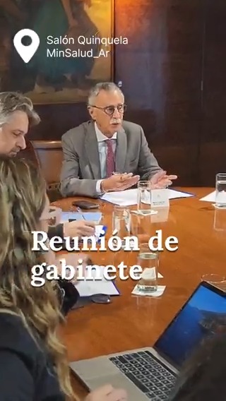 📲 Salud en Resumen