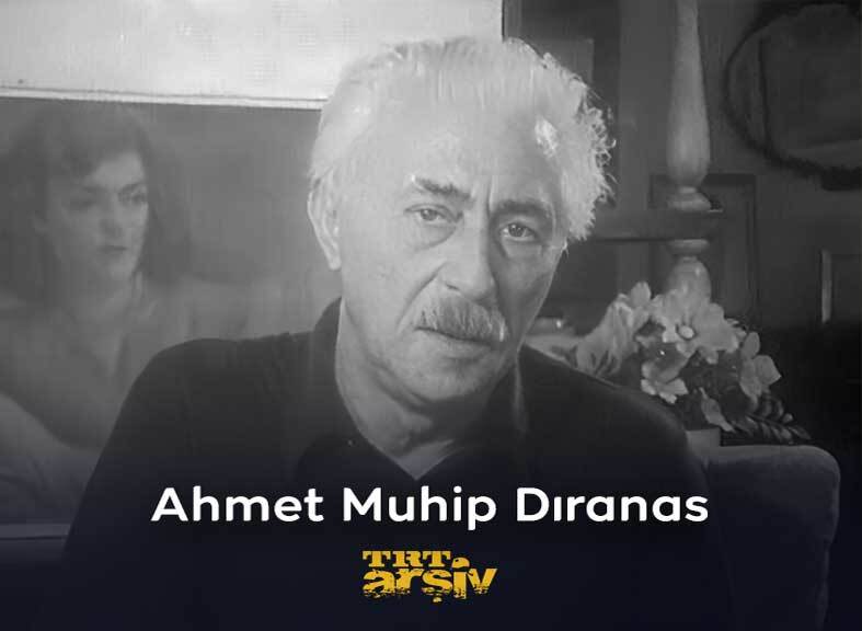 Edebiyatımızın kıymetli kalemlerinden biri, Ahmet Muhip Dıranas 45 yıl önce aramızdan ayrıldı. Dıranas’ın anısını yaşatmak için 1973 yılına dönüyor, sözü kendisine bırakıyoruz. 📚