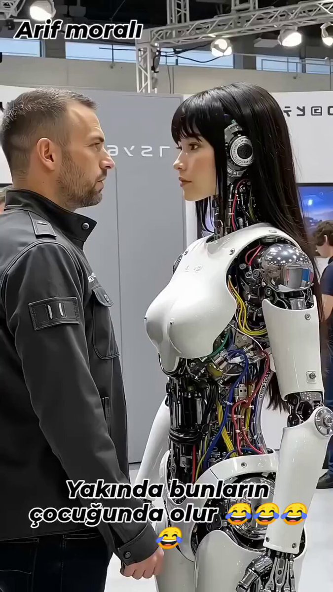 It might become a reality in the near future.