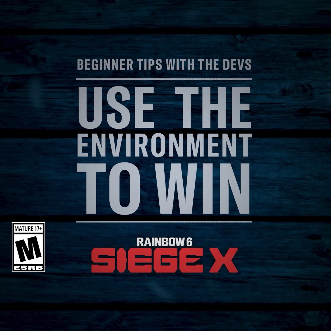 🎮 Siege X introduces new destructible ingredients — and new ways to win. 🧨 Learn how gas pipes & destructibles unlock new plays.