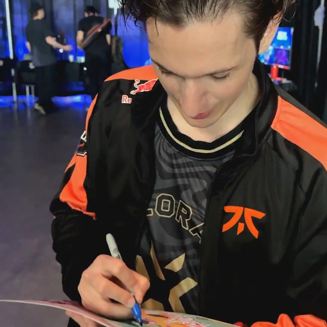 fans 🤝 artists 🤝 pros