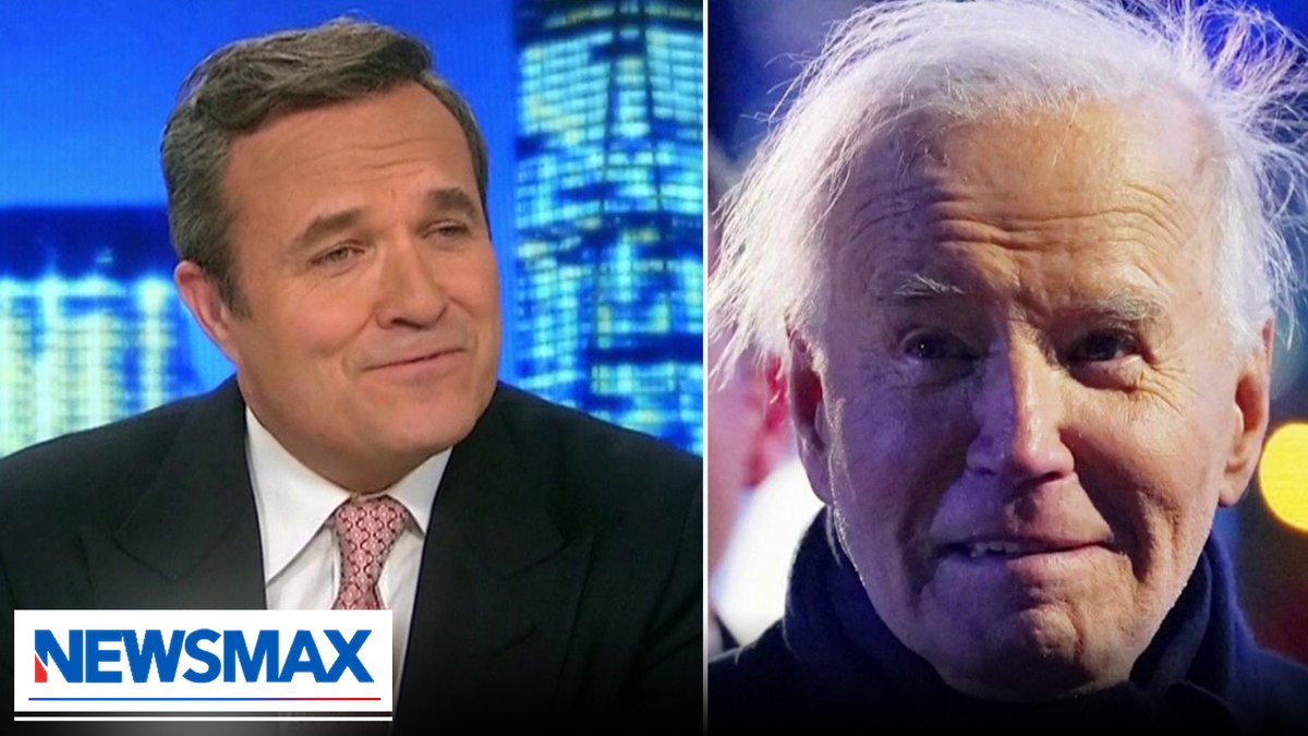Greg Kelly sets the record straight on the mainstream media's narratives: "The truth is all around us, and I don't know why anybody is afraid to say it out loud." Greg Kelly