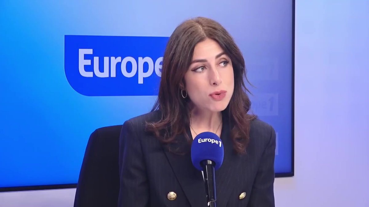 Nan mais là y’a machine qui perd toutes les élections qui veut nous expliquer comment être Français On n’a rien fait pour mériter ça