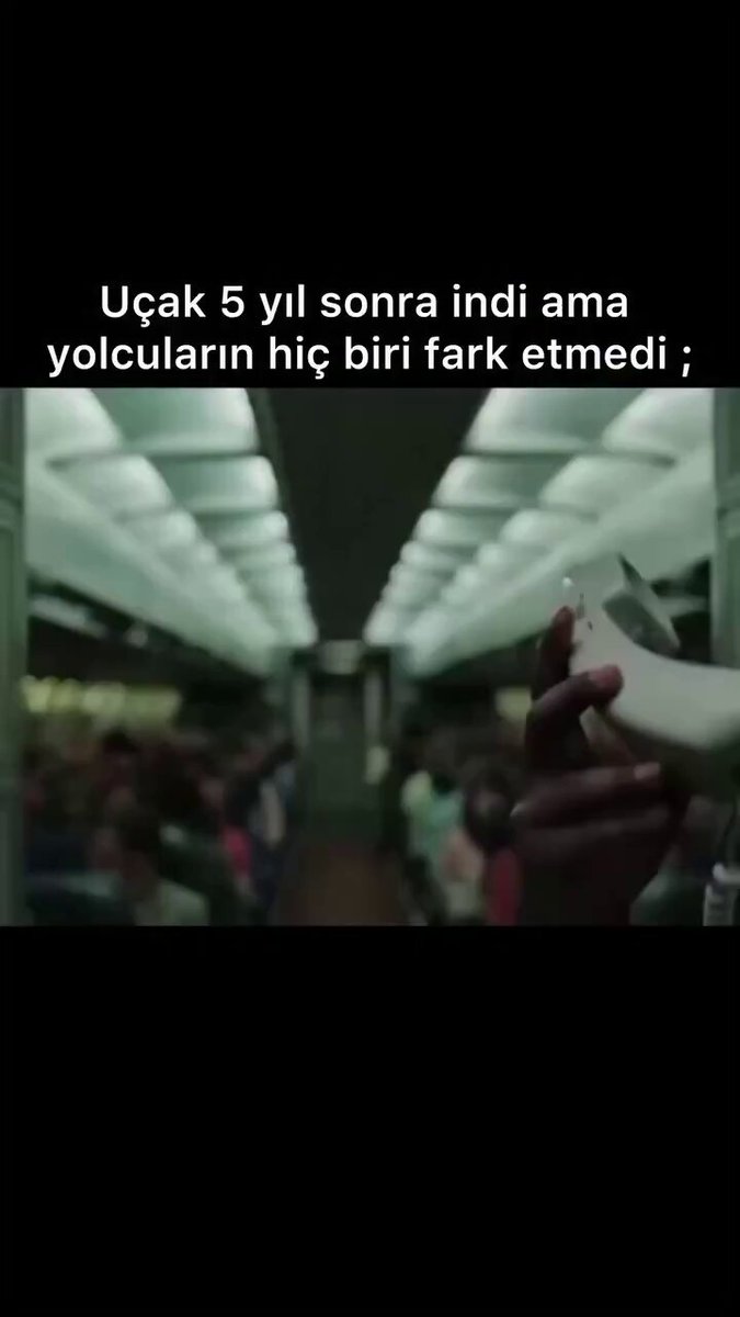 Türbülanslı geçen uçuştan sonra uçak yere indiğinde yolcular birkaç saat geçirdiklerini sanırken TAM 5 YIL geçtiğini öğrenirler! 😱 🎬 The Manifest