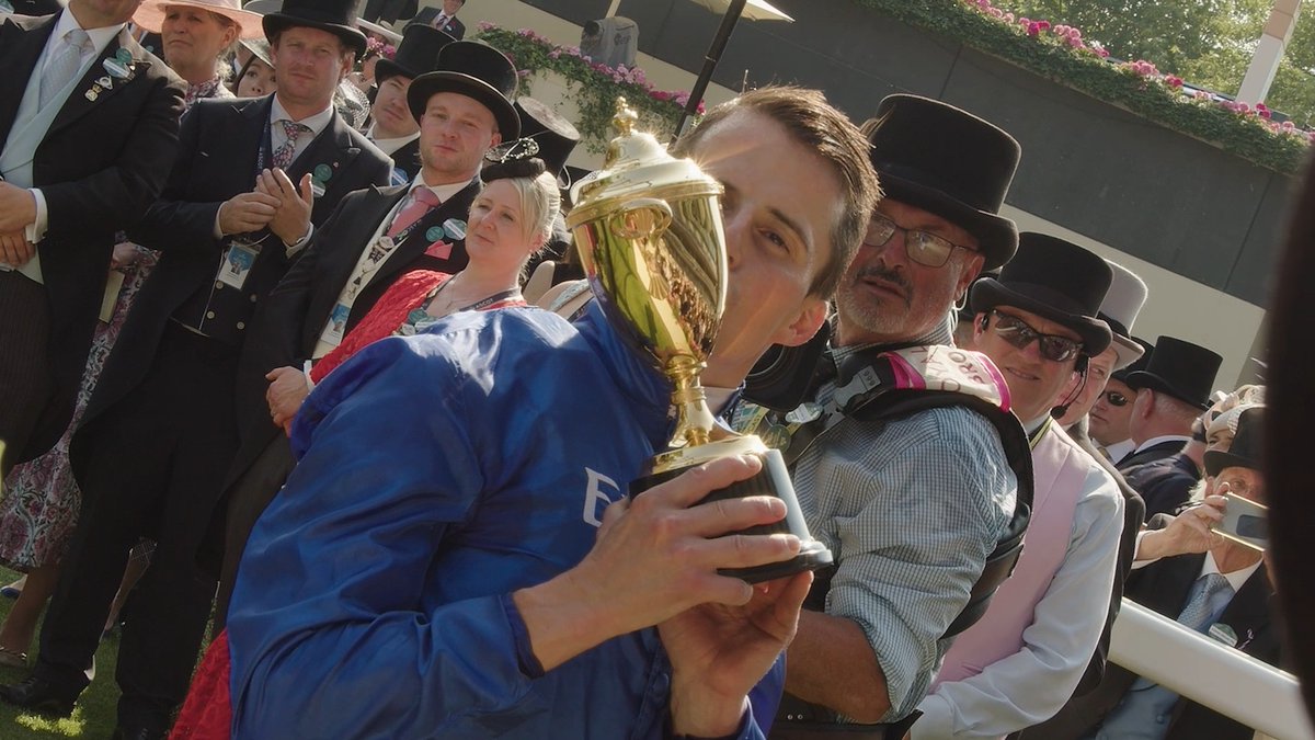 Thank you to every single person who got involved over the last 5 days. It's been something, and we can't wait to do it all over again. This has been Royal Ascot 2025. #RoyalAscot