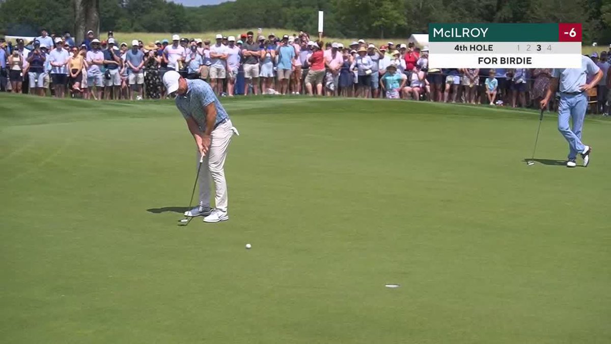 TOMMY FROM 66 FEET OUT FOR BIRD