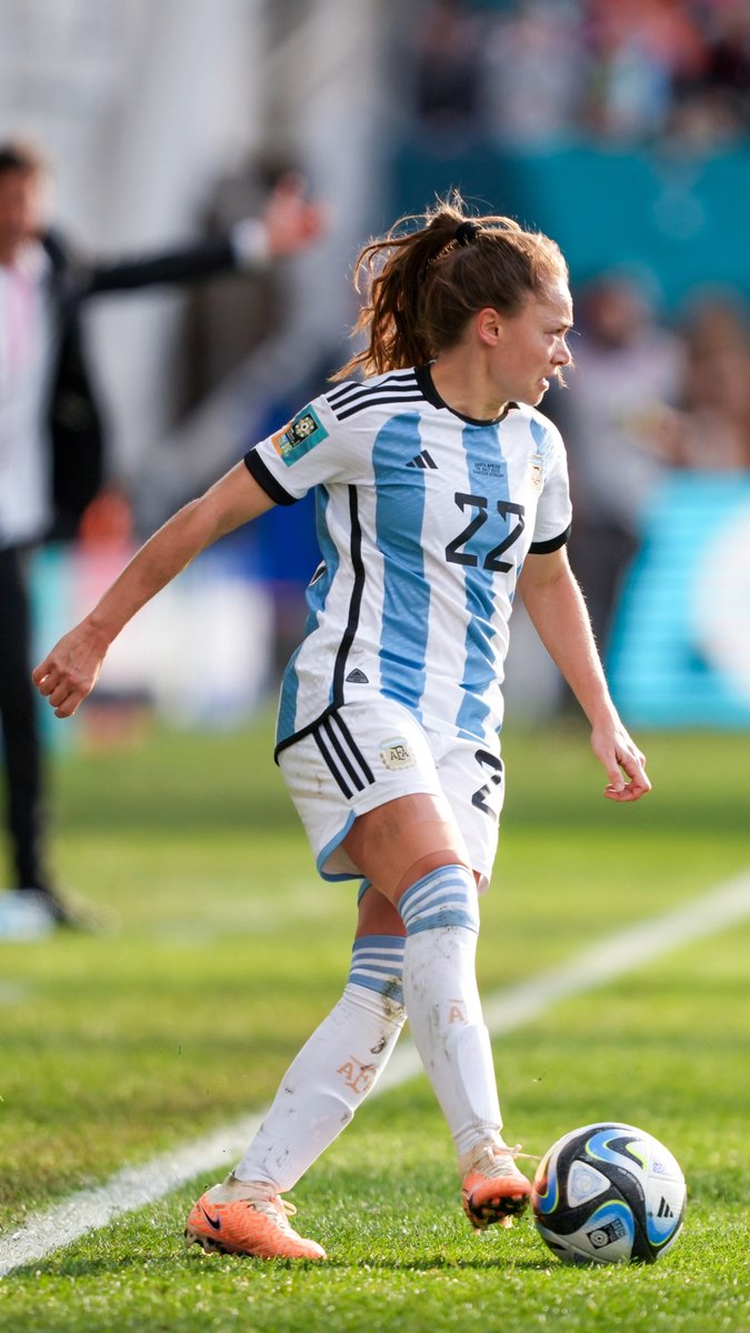 Baller. 🔥🇦🇷 🇦🇷 Selección Argentina ⭐⭐⭐ | #FIFAWWC
