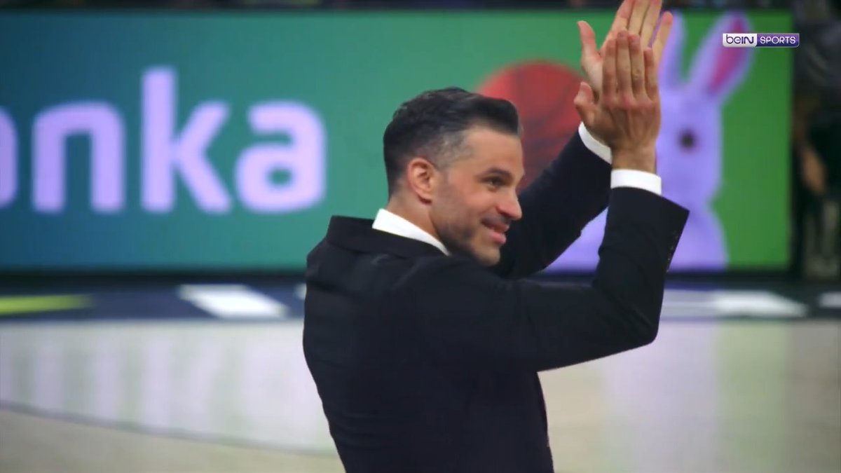 ⚫⚪ Beşiktaş Fibabanka 98-77 Fenerbahçe Beko 🟡🔵 🏀 Dev final serisinin üçüncü maçından yansımalar. #TSBSL #beINSPORTS