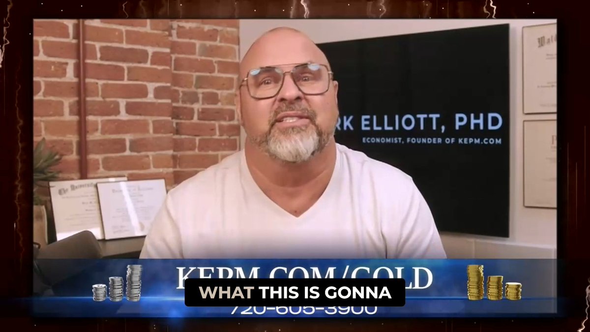 Most people think a little unrest in Iran won't impact global oil prices—but here's why they're wrong. 💡 Strait of Hormuz is a critical choke point. 🛢️ Oil jumped nearly 3% overnight due to perceived conflict. 📊 JP Morgan strategists warn prolonged destabilization means sustained higher prices. From Thursday's Alex Jones show 🔽 #OilPrices #IranConflict #EnergyMarkets #KEPM