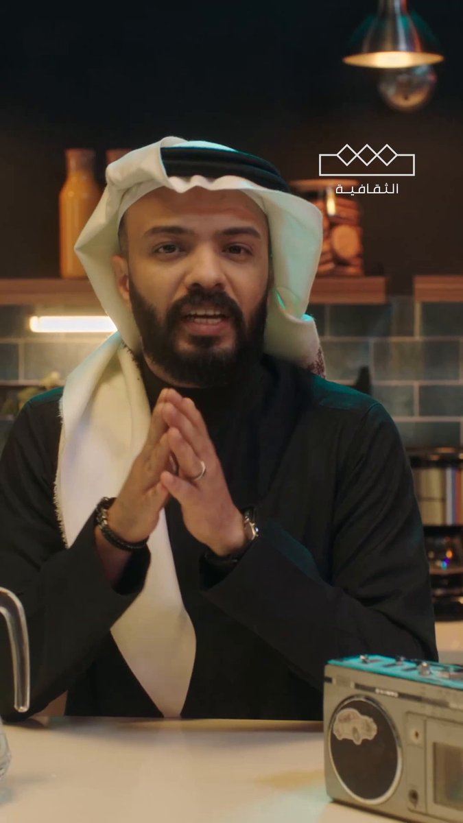 كيف تتحول الأغنية الوصفية من مجرد كلمات إلى خيال واسع ؟ 🎶🤔 #كاسيت360 | عبدالخالق بن رافعة لمشاهدة الحلقة كاملة على اليوتيوب