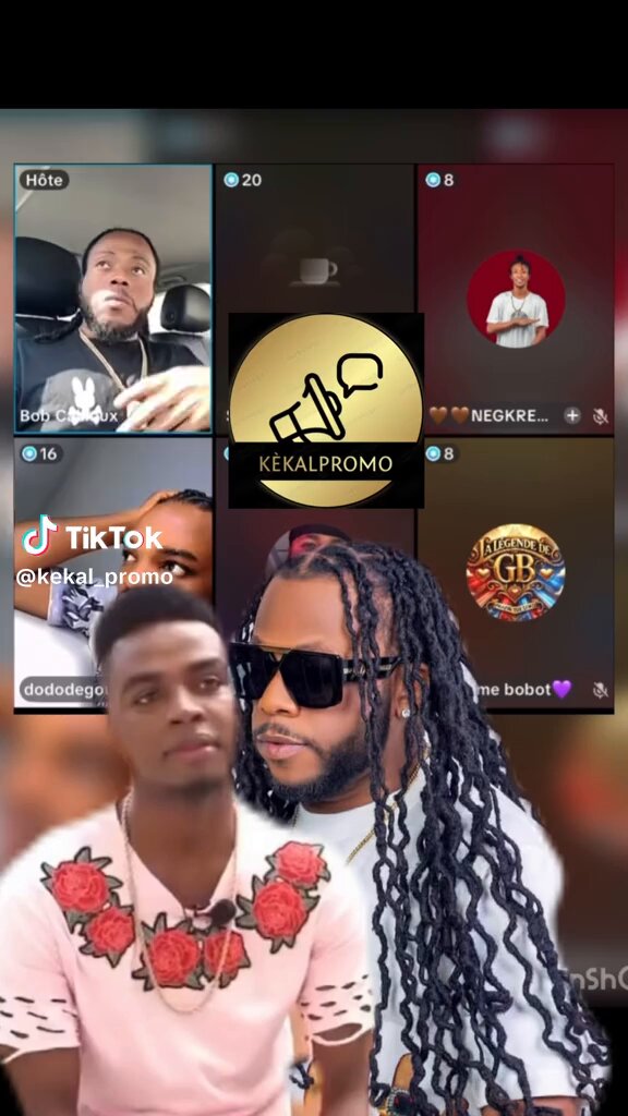 😂😅😂😂😁😁😂😁 nou wè sa depresyon nan peyi blan ka fè Bob kayou di Wendyyy Wendyyy wi mesye ap jwe viktim pandan tout karyèl. Pandan Kayou gen 23 lane nan rap li pagen yon mizik hit 😄😄😄 e yap boykotel