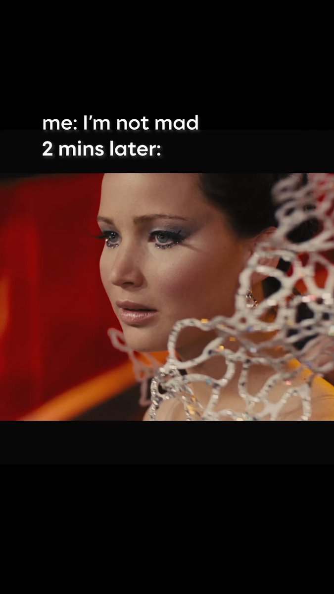 Fire signs. #TheHungerGames #JenniferLawrence