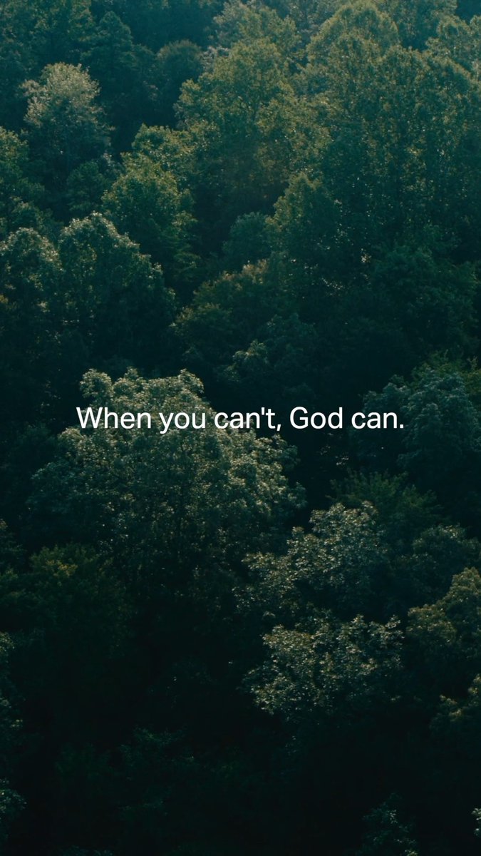 No matter what you’re facing today, trust it to God. He’s already in control. “𝘐 𝘤𝘢𝘯 𝘥𝘰 𝘢𝘭𝘭 𝘵𝘩𝘪𝘯𝘨𝘴 𝘵𝘩𝘳𝘰𝘶𝘨𝘩 𝘊𝘩𝘳𝘪𝘴𝘵 𝘸𝘩𝘰 𝘴𝘵𝘳𝘦𝘯𝘨𝘵𝘩𝘦𝘯𝘴 𝘮𝘦.” — Philippians 4:13 NKJV