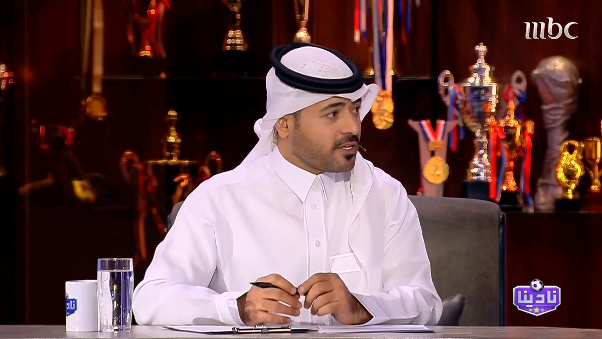 🚨 عاجل .. بندر الصقري : فهد بن نافل لم يعد رئيساً لنادي #الهلال وممنوع من السفر ! 🚨 تعليقي : من الحال وأردى وان شاء الله هذي شرارة المشاكل الكبرى بنادي الهلال وأن يدخلون دوامة لايخرجون منها .. نريد أن يذوق الهلاليين ربع مايذوقه النصراويين !