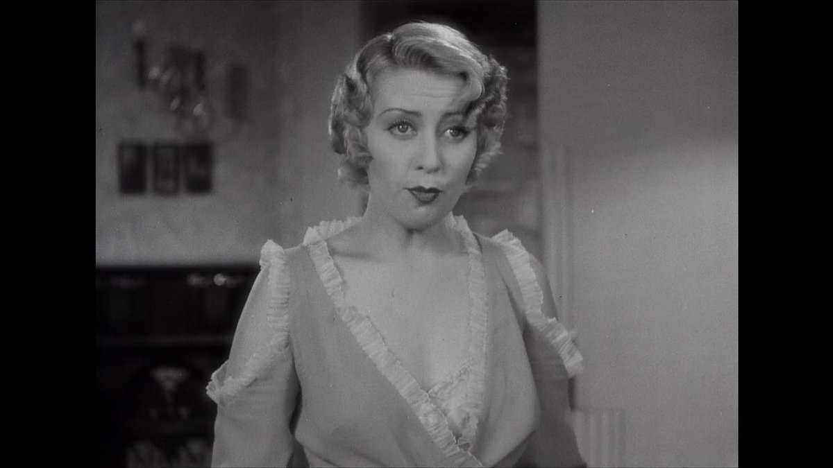 Actor Steve Buscemi tells us why Joan Blondell is the classic movie star he wishes more people knew about. See him introduce his ultimate double feature on Two for One tonight at 8pm ET.