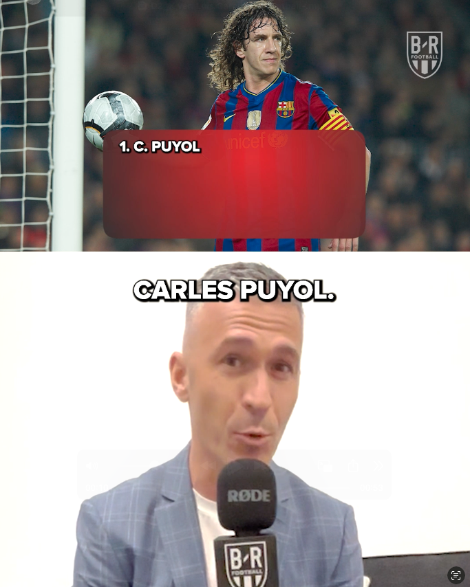 Luis García guesses the teammates he’s played with the most in his career 🤝👕
