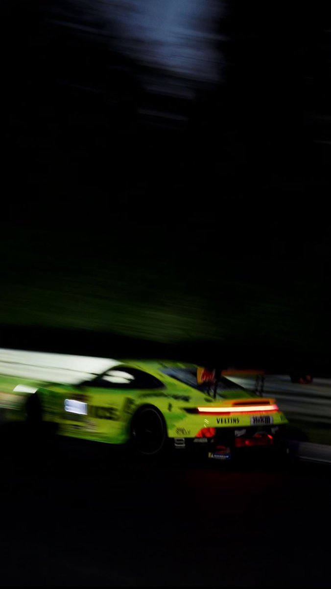 Nailed it 👌 LIVE 📺 #IGTC | #24hNBR