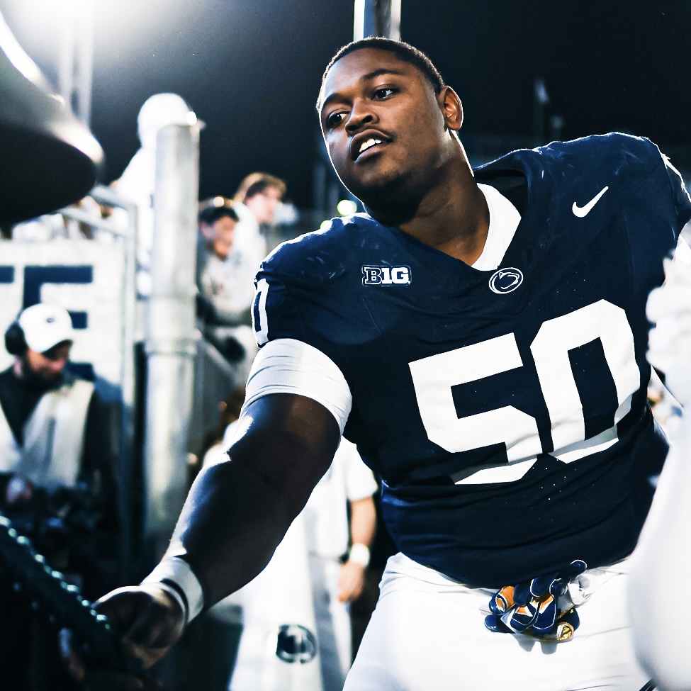 Built Tough 🛠️ #WeAre x Alonzo_ford