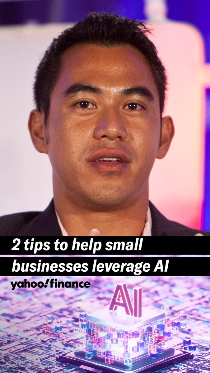 "The more guidance you give it, the better," Exer AI co-founder Zaw Thet says on AI. More The Big Idea: