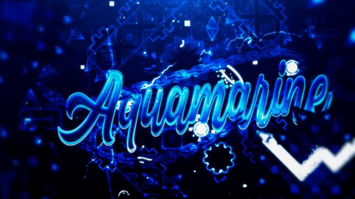 Russian player ROZE has beaten 'Aquamarine' after 8 months since its verification, in approximately 60,000 attempts — becoming the first victor! 🏆