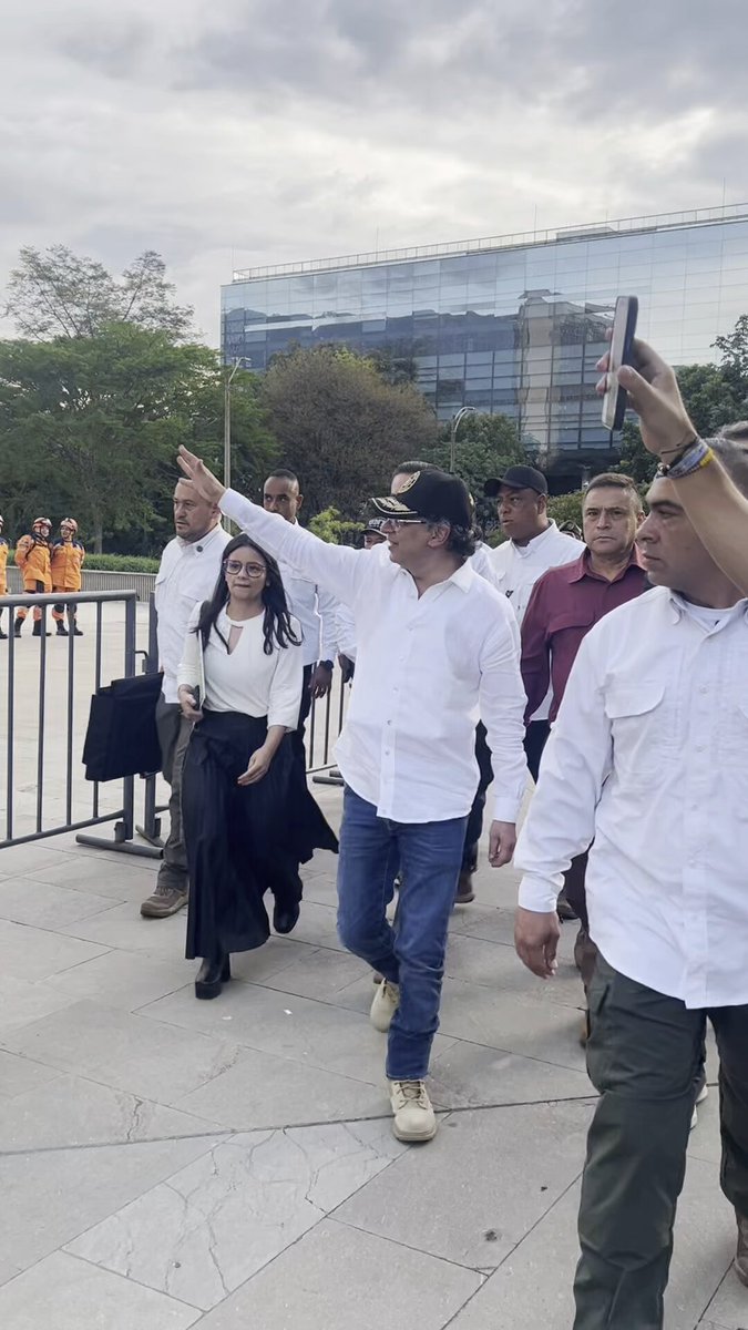 Gracias Medellin y Antioquia.