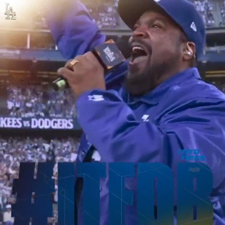 #ITFDB presented by Toyo Tires.