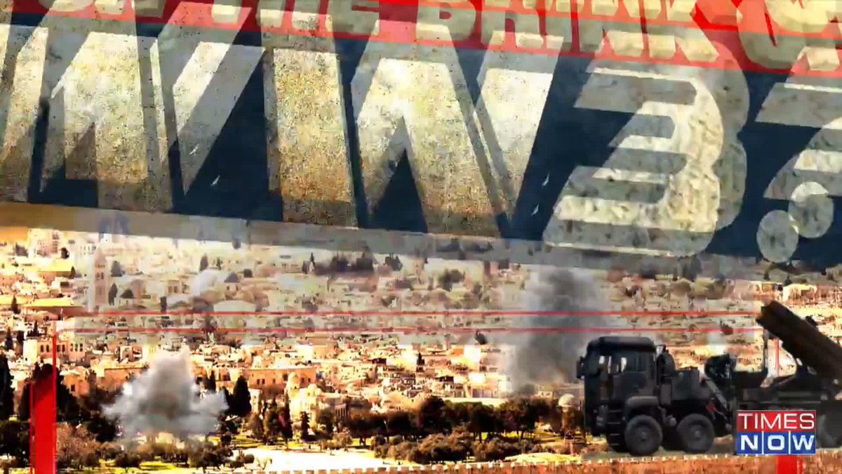 After America strikes Iran's nuclear sites - Iran's state TV: Yemen declares entry. - Yemen Declares: We're entering war. - Yemen: Keep ships out of our waters. Prathibha with more details.