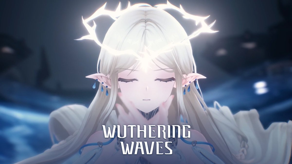 Wuthering Waves Story Cinematics | Side by Side Though she remains out of reach, she stands at your side in battle. #WutheringWaves