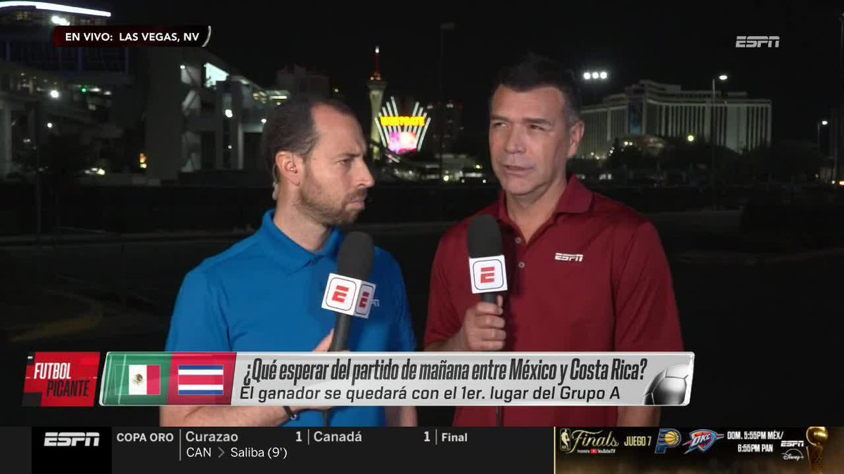 ÂĄLA COSA NO PINTA BIEN! đł No se espera una gran entrada para el MĂŠxico vs Costa Rica en Las Vegas. đĄđź đđ˛ đ˝đśđ˛đżđąđŽđ đšđŽ đşđ˛đđŽ đşđŽĚđ đ˝đźđąđ˛đżđźđđŽ đ˛đť đđđđŻđźđš đŁđśđ°đŽđťđđ˛ đĄđźđ°đľđ˛ đŽ đšđŽđ đđđ˝đş đ˝đźđż đđŚđŁđĄ đ #đđśđđťđ˛đđŁđšđđ đş