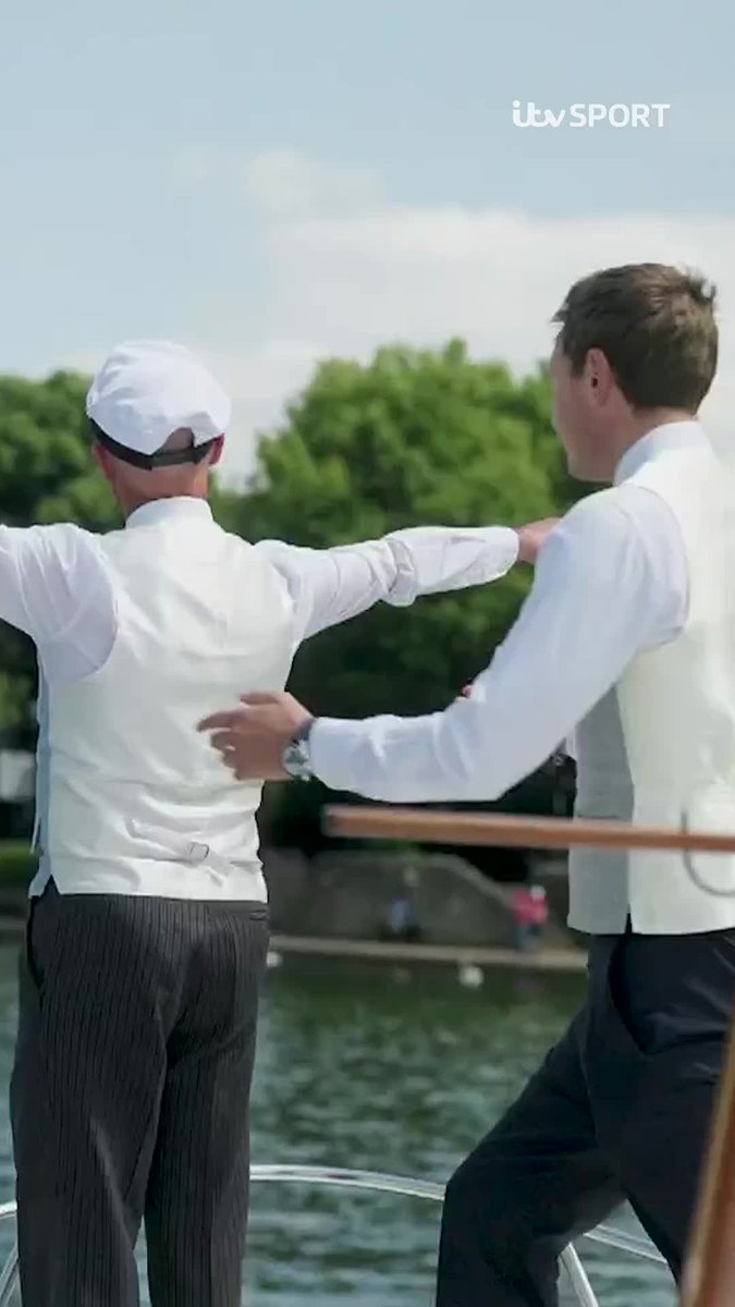 Our 2025 #RoyalAscot Best Bits 😆