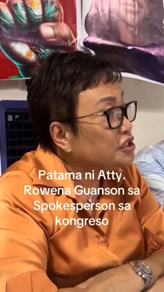 walang ka-amor-amor kay tamby