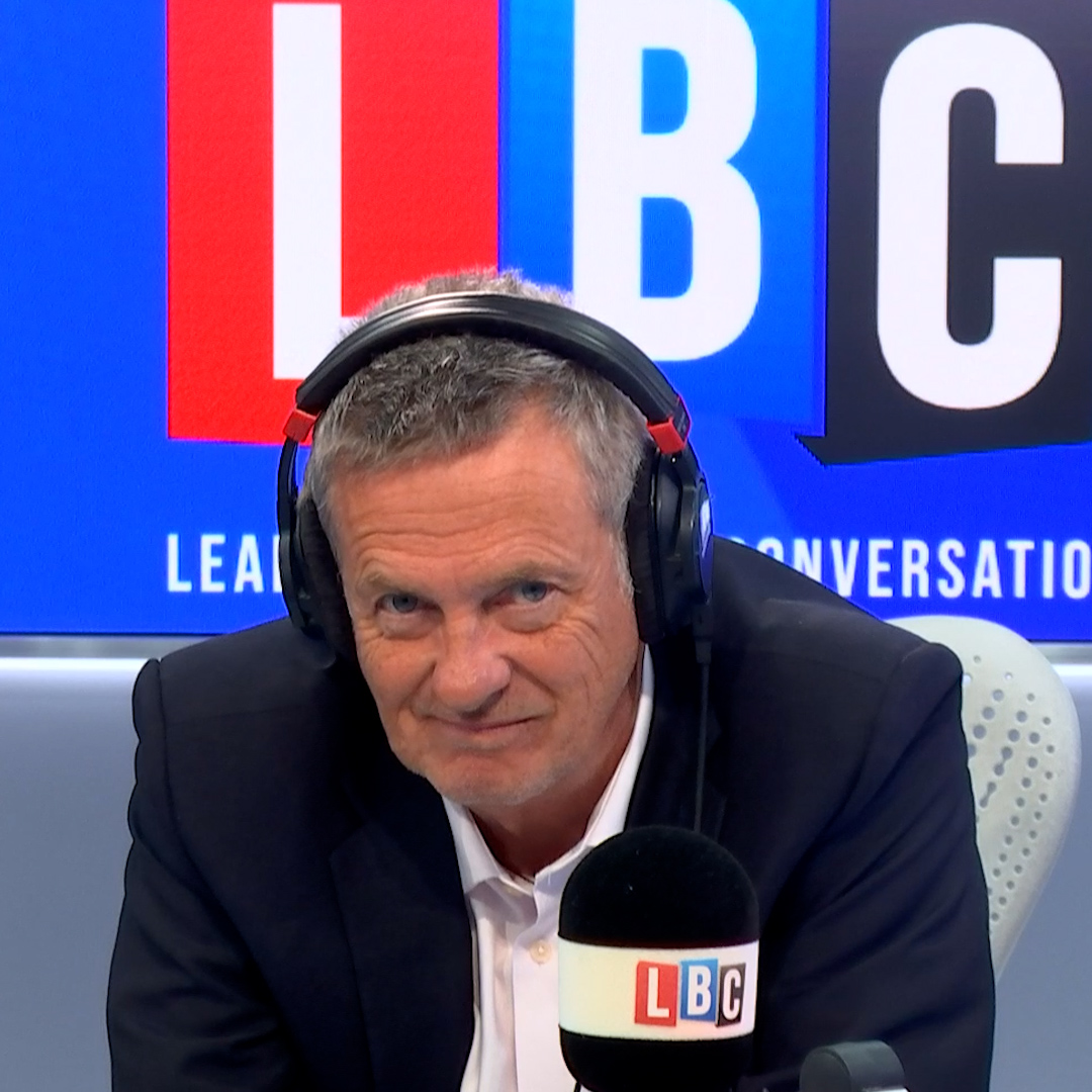 “Is this the politics of playground children?” “We’ve got the most incredible weapons in the hands of absolute idiots.” Caller Roger doesn’t hold back in his reaction to US strikes on Iran.