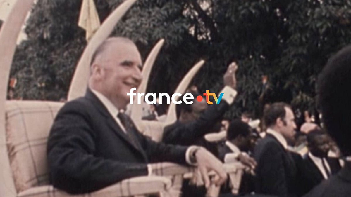 "Le divorce est inévitable." Enquête sur le désamour grandissant entre l’Afrique francophone et l’ancienne puissance coloniale dans le documentaire Le monde en face "Afrique-France : le divorce ?" ce soir à 21h sur France 5 et déjà sur