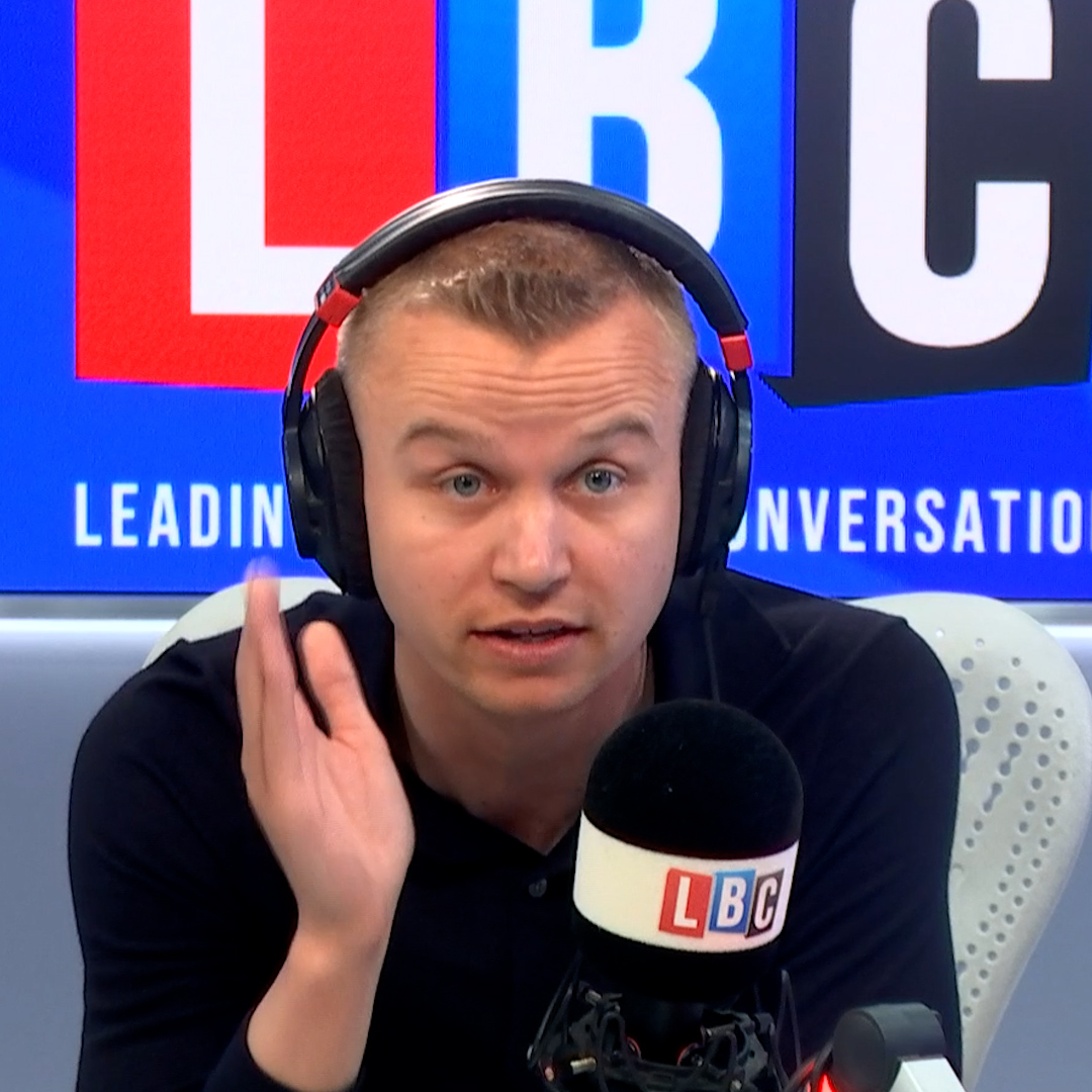 'This is a regime that has a clock counting down to the destruction of Israel.' 'In The Boy Who Cried Wolf, a wolf did eventually come along...' James Hanson admits that part of him thinks Donald Trump may have done the world a 'massive favour' in bombing Iran.