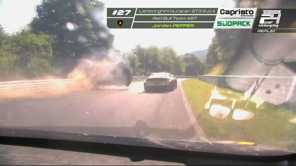 GRELLO vs LELLO! And the Aston ROLLS! WHAT IS HAPPENING???!!! LIVE 📺 #IGTC | #24hNBR