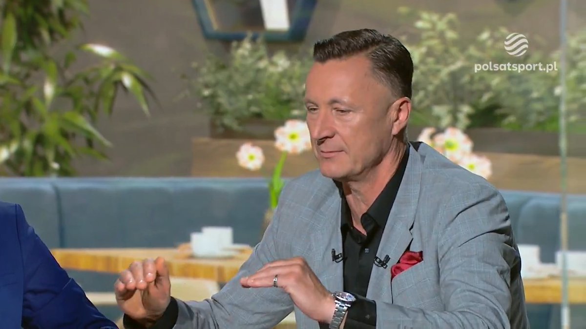 Ostra kłótnia w Cafe Futbol ❗️ Tomasz Hajto: Śmiejesz się 𝐛𝐞𝐳𝐜𝐳𝐞𝐥𝐧𝐢𝐞 🗣️
