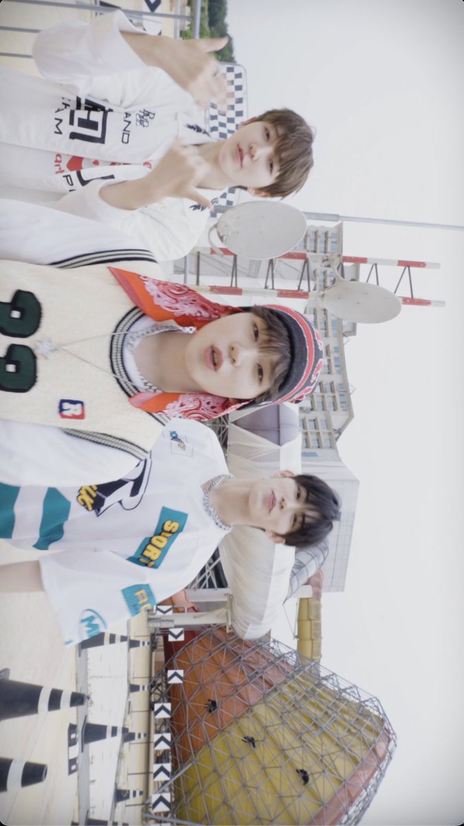 Electric or Mad 🔥 #민제 #케이주 #동현 #Minje #Keiju #Donghyeon #KickFlip #킥플립 #Kick_Out_Flip_Now #Electricity