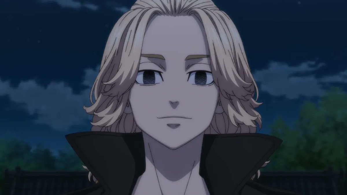 【Official Trailer】 Tokyo Revengers: War of the Three Titans Scheduled for 2026! ✨More: