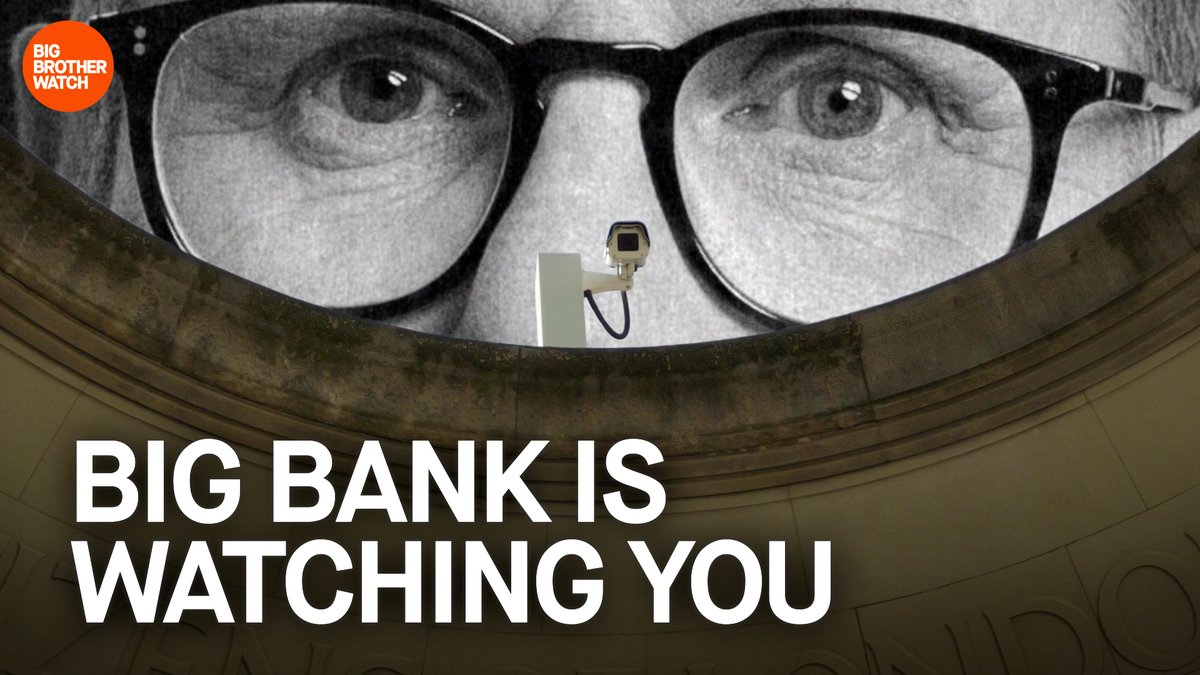 👀UK #CBDC = A solution in search of a problem CBDCs could insert the Government into every transaction we make, raising significant concerns about surveillance and financial control. Here are 5 reasons why YOU must oppose a Spycoin⤵️