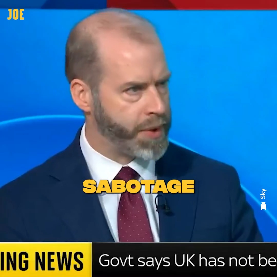 Labour minister fails to rule out proscribing Palestine Action. If proscribed, Palestine Action would effectively be branded a terrorist organisation.