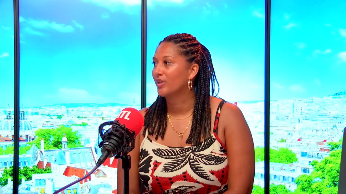 Airbags #Takata défectueux : "Mon papa a eu un accident à très faible allure, son airbag a explosé, une pièce métallique s'est détachée et l'a tué" 🎙️Vickie Abeli, qui a perdu son père en juillet 2024, au micro de Mohamed Bouhafsi dans #FocusDimanche sur #RTL