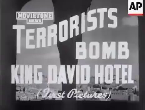 1/ A ORIGEM TERRORISTA-HISTÓRICA DO ESTADO DE ISRAEL. Após os ataques de Netanyahu e Trump ao IRÃ (Fordow, Natanz e Esfaran) colocarem o mundo à beira da terceira guerra mundial, é preciso relembrar das gangues sionistas na fundação de Israel. No início, eram grupos paramilitares treinados pelo RU, mas logo o terror se tornou doméstico...🧶