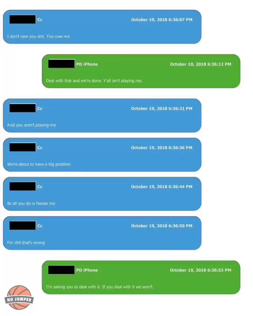 Prosecutors release screenshots of text messages allegedly showing Diddy confronting Cassie for cheating on him with a personal trainer he reportedly paid $50,000 for. The texts are part of newly submitted evidence in the ongoing trial.