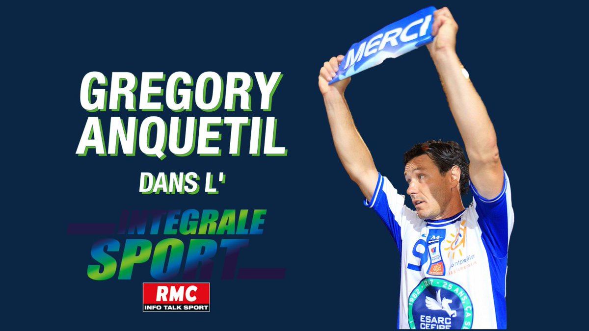 🎙️ "Denis Lathoud a été le premier à nous mettre en tête qu'en 95, nous pouvions être champions du monde. C'est un garçon qui n'avait peur de rien ni de personne. Il avait une connaissance du hand à toute épreuve mais il avait des travers qui l'ont emporté aujourd'hui"