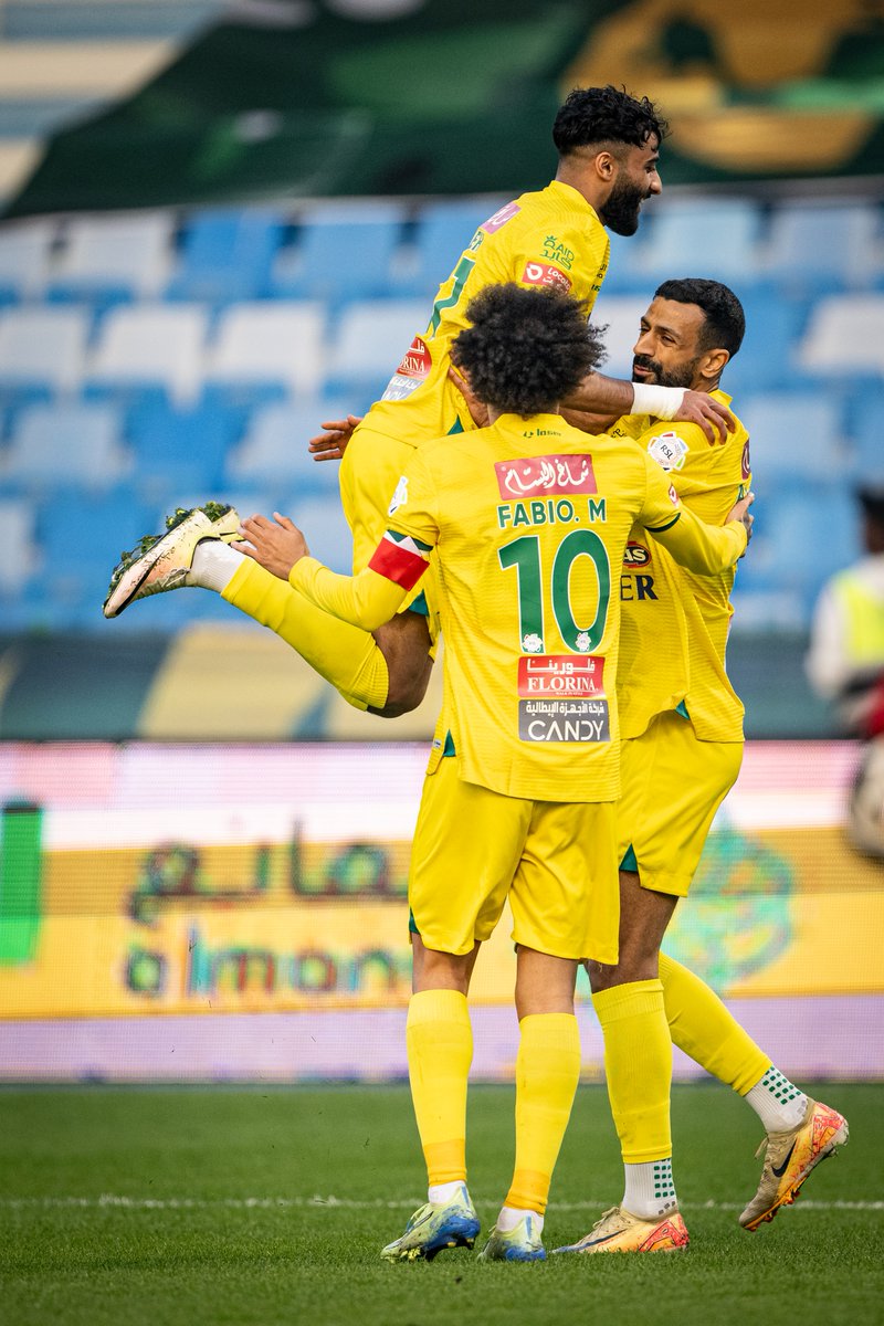5⃣ من أجمل أهداف نادي الخليج السعودي بالموسم الماضي 🔰 أيهم كان الأصعب؟ 🤔 #دوري_روشن_السعودي