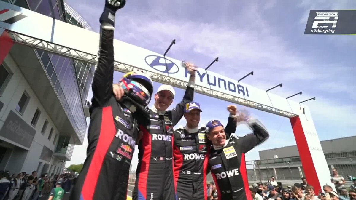 Kelvin, Augusto, Jesse and Lello: take a bow boys. LIVE 📺 #IGTC | #24hNBR